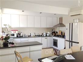 HK$83K 0SF Habitat For Rent