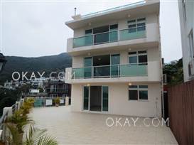 HK$60K 0SF Lobster Bay For Rent