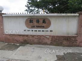 HK$48K 0SF Las Pinadas For Rent